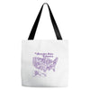 catmerica Tote Bags