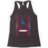 I Have an American Dream Racerback Tank