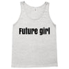 future girls Tank Top