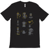 coffee equipment T-Shirt