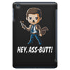 hey, ass butt! iPad Mini