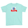 the spice must flow Youth Tee