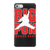 big pun yeeeh baby graphic iPhone 7 Case