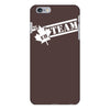 the eh team iPhone 6/6s Plus Case