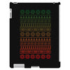 ugly christmas iPad 3 and 4 Case
