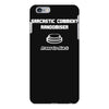 sarcastic comment randomiser iPhone 6 Plus/6S Plus Case
