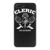 cleric iPhone 7 Plus Case
