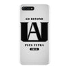 Go Beyond Plus Ultra 2018 iPhone 7 Plus Case