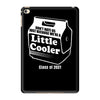 don't hate me cause i'm a little cooler iPad Mini 4