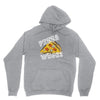 Pizza Bitch Unisex Hoodie