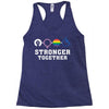 Stronger Together Racerback Tank