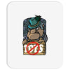 no toys Mousepad