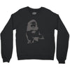 bruiser brody wrestling legend 80s wrestler fan Crewneck Sweatshirt