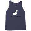 trick or treat Tank Top