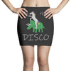 Disco Mini Skirts