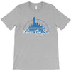 castle never too old for this T-Shirt