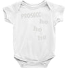 prosecco (2) Baby Onesie