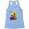 skater_2 Racerback Tank