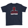 sith happens Youth Tee