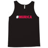 #murica Tank Top