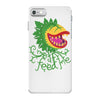 feed me iPhone 7 Case