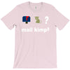mail kimp T-Shirt