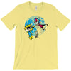 invader spiff T-Shirt