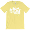 beat down germany  mma muay thai boxen fight T-Shirt