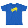 bull spain espana football animal tee all present sz new Toddler T-shirt