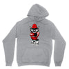 coach bird Unisex Hoodie