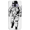 astronaut Samsung Galaxy S8 Plus