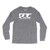 animal liberation Long Sleeve Shirts
