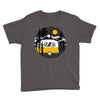 camper van Youth Tee