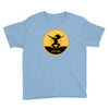 steve aoki Youth Tee