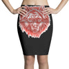 FAHRIE77 Pencil Skirts