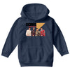 Dobre Brothers Youth Hoodie