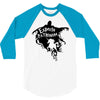 expecto patronum 3/4 Sleeve Shirt