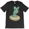 elizabethan dilophosaurus T-Shirt