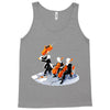 rock me amadeus Tank Top