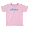 authentic shirt Toddler T-shirt