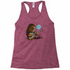 lonely Racerback Tank