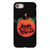 happy halloween iPhone 8