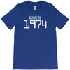 made in 1974 birthday T-Shirt