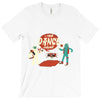 battlefield 1986 T-Shirt