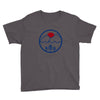 mens pacific northwest   copy Youth Tee