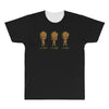 i am groot All Over Men's T-shirt