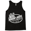 mario brothers plumbing co Tank Top
