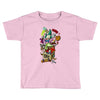 bart simplon Toddler T-shirt
