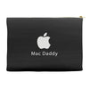 mac daddy Accessory Pouches