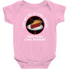last dessert Baby Bodysuit